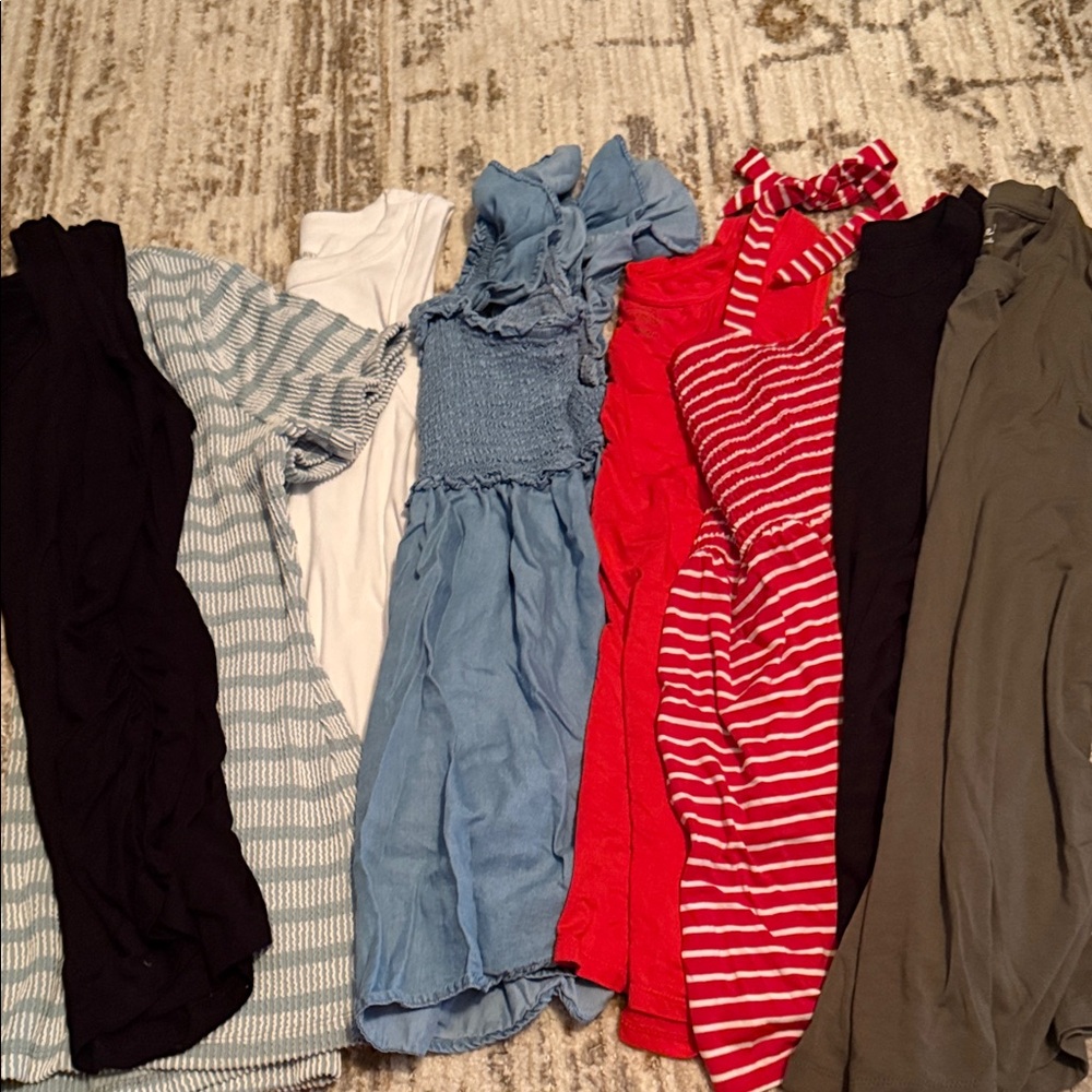 Old Navy Women's Tops Assorted Colors